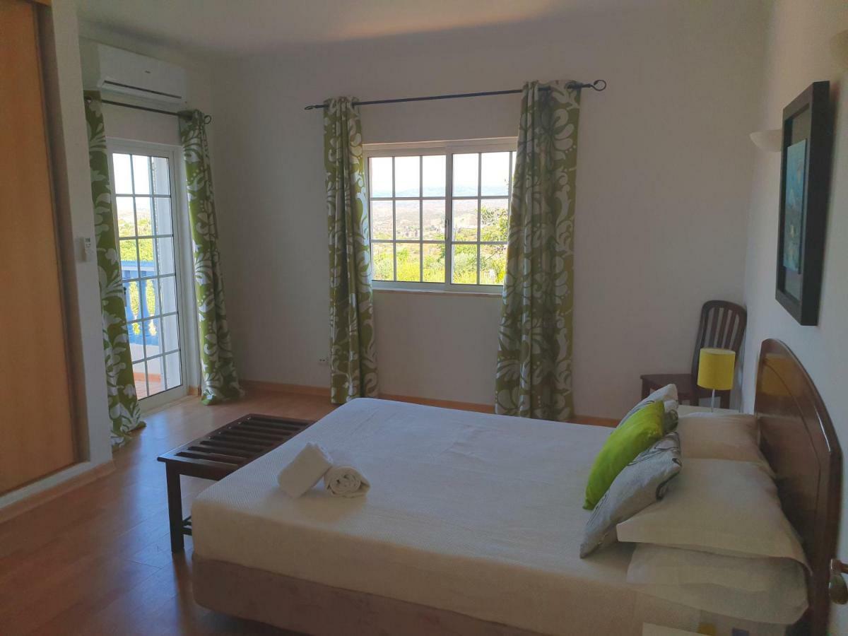 Casa Da Eira - Private Villa - Pool - Free Wi-Fi - Air Con Silves Exterior photo
